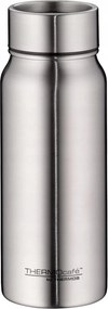 Thermo bögre Thermos 0,5 l ezüst