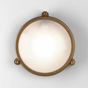 Astro Lighting MALIBU 1387001 Süllyesztett mennyezeti lámpa 1x60W/E27 IP65