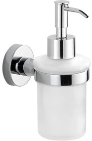 Mexen Remo szappanadagoló, Króm - 70507388-00