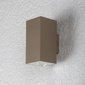 Rabalux 77215 - LED kültéri fali lámpatest URFA 18W/230V 2700/4000/6500K IP65