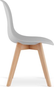 AKCIÓ Szürke szék KITO II. osztály