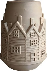 Winter House