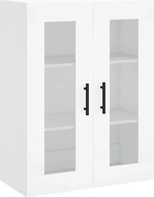vidaXL fehér fali szekrény 69,5 x 34 x 90 cm