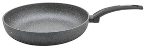 Florina Kőedény Lava Stone MG, 30 cm, szürke