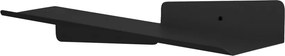 Fém fali polc, 60×14 cm – Vlnt123Syh