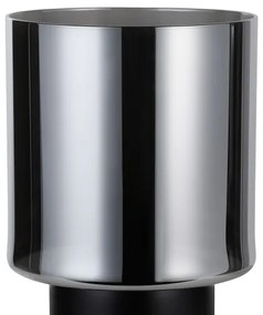 Eglo 33984 - Asztali lámpa GOROSIBA 1xE27/60W/230V