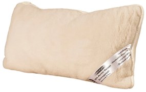 Ortho-Sleepy gerinckímélő bárány gyapjú párna 520 g/m²
