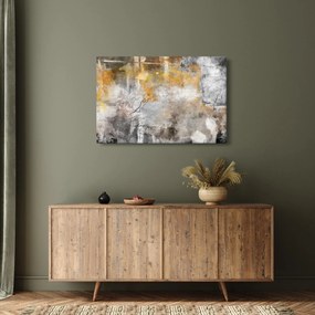 Kép - Absztrakció (90x60 cm)