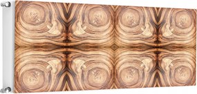 Mágneses Radiátorszőnyeg 140x60 Fa Fotótapéta