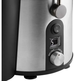 Sencor SJE 5050SS gyümölcscentrifuga, ezüst