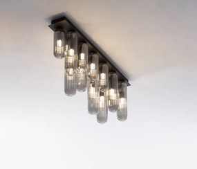 Mennyezeti Lámpa Füst GUSTAVE NOVA LUCE 9028853