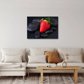 Eper képe (70x50 cm)