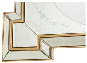 Fali tükör 80x120 cm – Premier Housewares