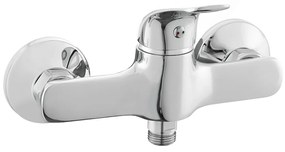 Zuhany csaptelep S-Line Pro S-Line Pro zuhanyszett nélkül 150 mm króm SIKOBSLPRO268