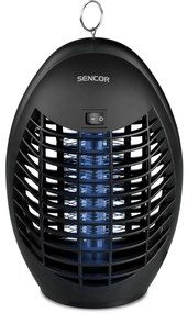 Sencor SIK 5000BK rovarcsapda