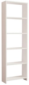 New White könyvtár