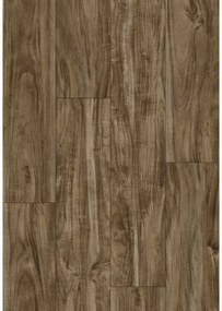 Mexen Fort Worth vinil panel minta SPC 6,5 mm, IXPE alátét 1,5 mm, 4 V-fuga, Akác - F1065-S