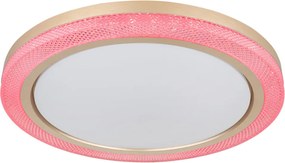 Mennyezeti Lámpa Fehér BOLLY GLOBO-41372-24