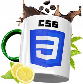 Zöld Bögre Informatikusoknak Születésnapi Ajándék fényképes nyomtatással