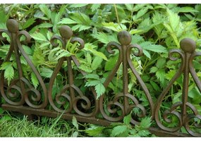 Védőkerítés Classic – Esschert Design