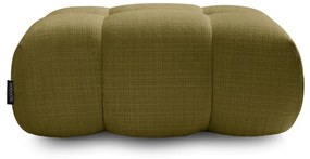 Zöld zsenília lábtartó Ivane – Bobochic Paris