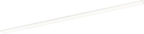 RENDL FLATLINE 150 háromáramkörös sínre fehér 230V LED 50W 90° 3000K
