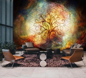 Fotótapéta - Életfa (147x102 cm)