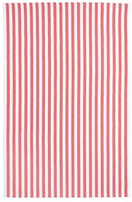 Pamut konyharuha szett 2 db-os 50x70 cm Stripes – Casafina