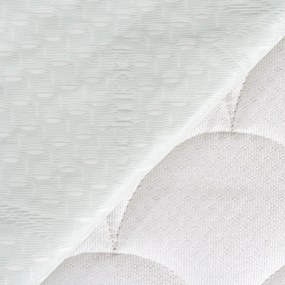 4Home Bamboo vízálló gumifüles matracvédő, 200 x 200 cm, 200 x 200 cm
