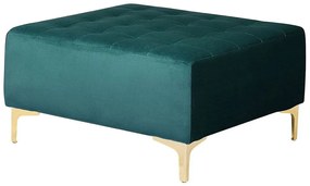Taburett Aberlady (smaragdzöld). 1011379