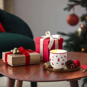 Toy's Delight illatgyertya, Fahéjas Sütemény - Villeroy & Boch