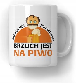 Bögre Has nem sör Vicces Ajándék 18-99 Ajándék