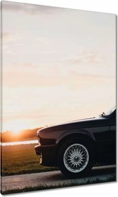 Vászonkép 70x100 Sportautó Autó