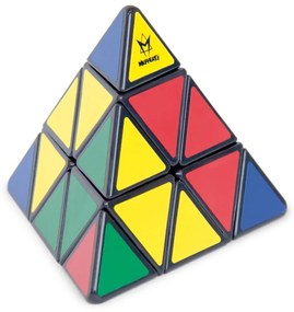 Logikai játék Pyraminx – RecentToys