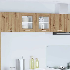 Függő szekrény Riga Artisan tölgy 40 x 31 x 40 cm Faanyag