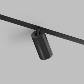 Spot series smart track light black — DK/EU-8010-BK