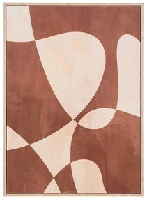 Kép 50x70 cm Cape Town No.1 – House Nordic