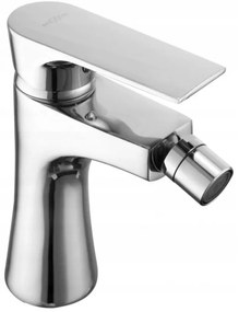 Mexen Axel bidécsaptelep, króm - 73820-00