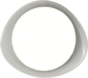 ZUMA LINE FM2201001-470 AURA Modern Mennyezeti Lámpa Fehér LED IP20