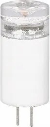 Led izzó G4 1,6W 12V Ge