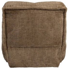 Barna állítható relaxációs fotel Hamilton – Dutchbone