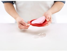 Szilikon jégkrémkészítő forma szett 4 db-os Iconic – Lékué