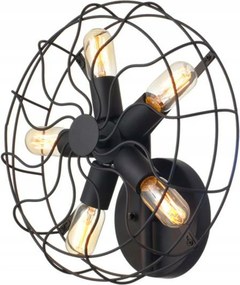 Aca Lighting Vintage fali lámpa V352715W