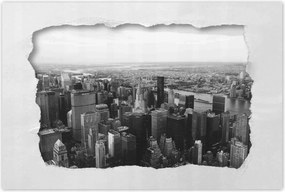 Poszterek 120x80 Új Yoru Tájkép