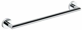 SAPHO XR402 X-Round törülközőtartó 50 cm, ezüst