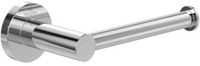 Villeroy & Boch TVA15101400061 - ELEMENTS WC-papírtartó, fényes króm