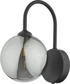 Dar Lighting Eissa EIS0722 Fali lámpa 1x25w/g9 ip20