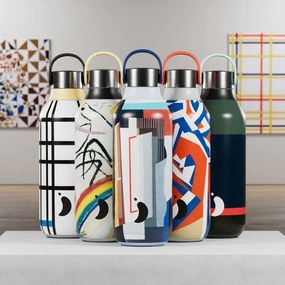 Chilly's Bottles – David Bomberg 500 ml, Tate/Series 2 kiadás