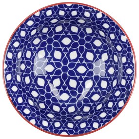 4 db-os kerámia tál készlet, ø 16,5 cm - Kitchen Craft