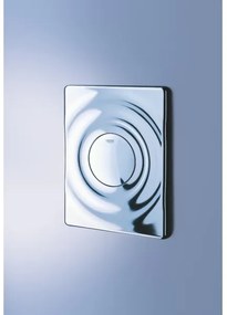 GROHE 37063000 - SURF vezérlőgomb, 156 × 197 mm, fényes króm